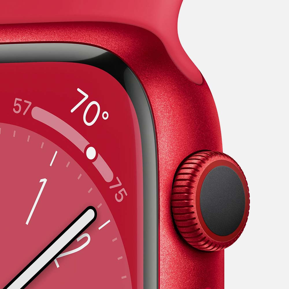 Apple Watch Series 8 - Image 9