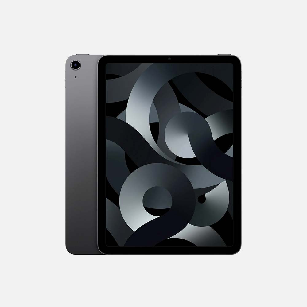 Apple iPad Air Black