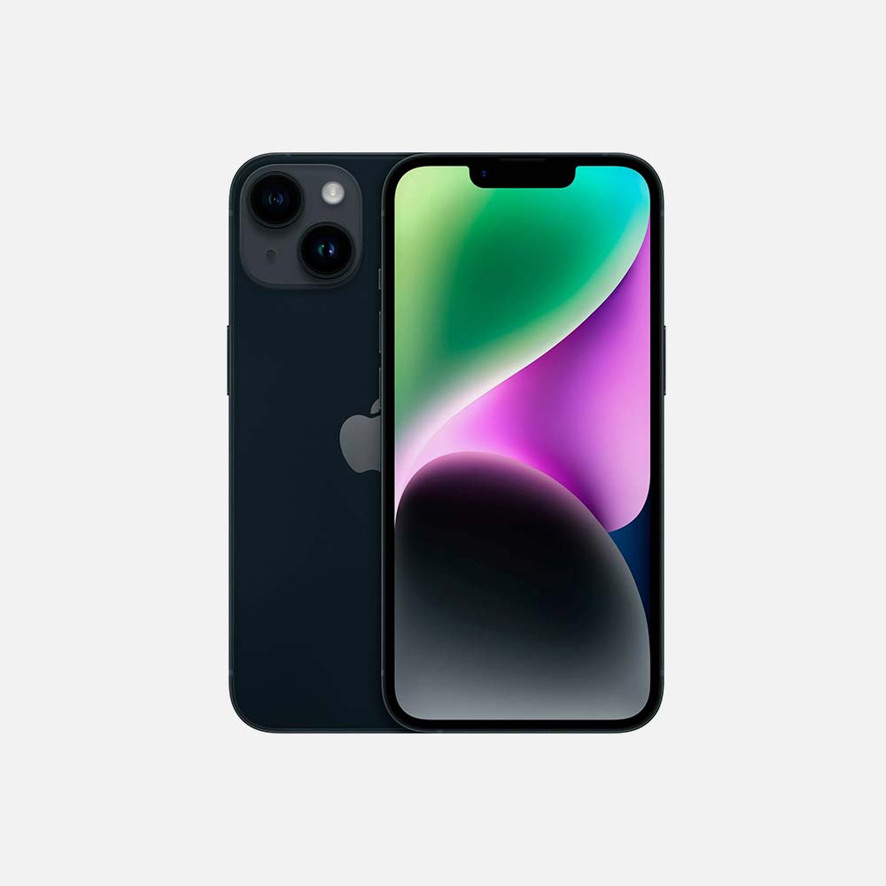 Apple iPhone 14 Blue - Image 10