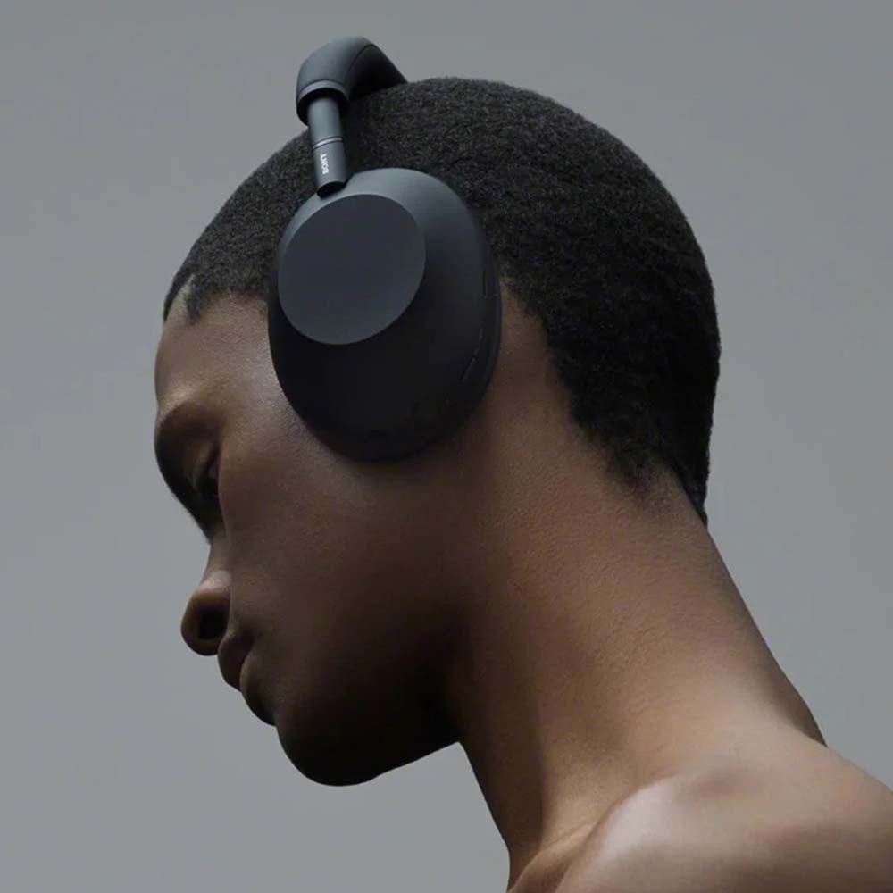 Sony Studio Headphones - Image 6