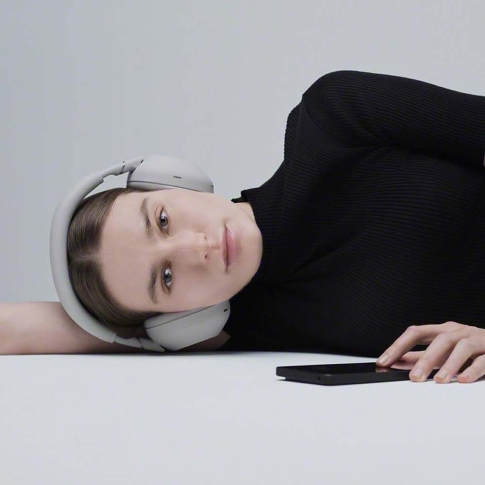 Sony Studio Headphones - Image 3