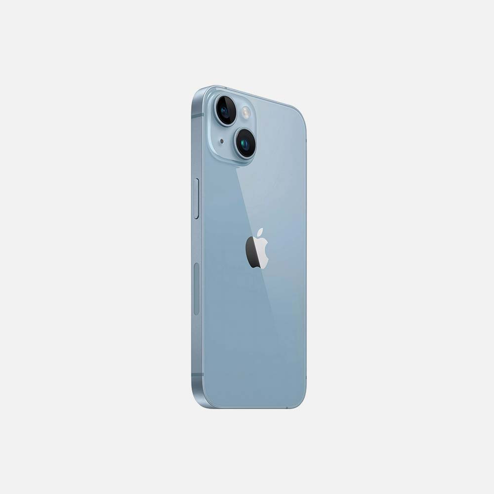 Apple iPhone 14 Blue - Image 5