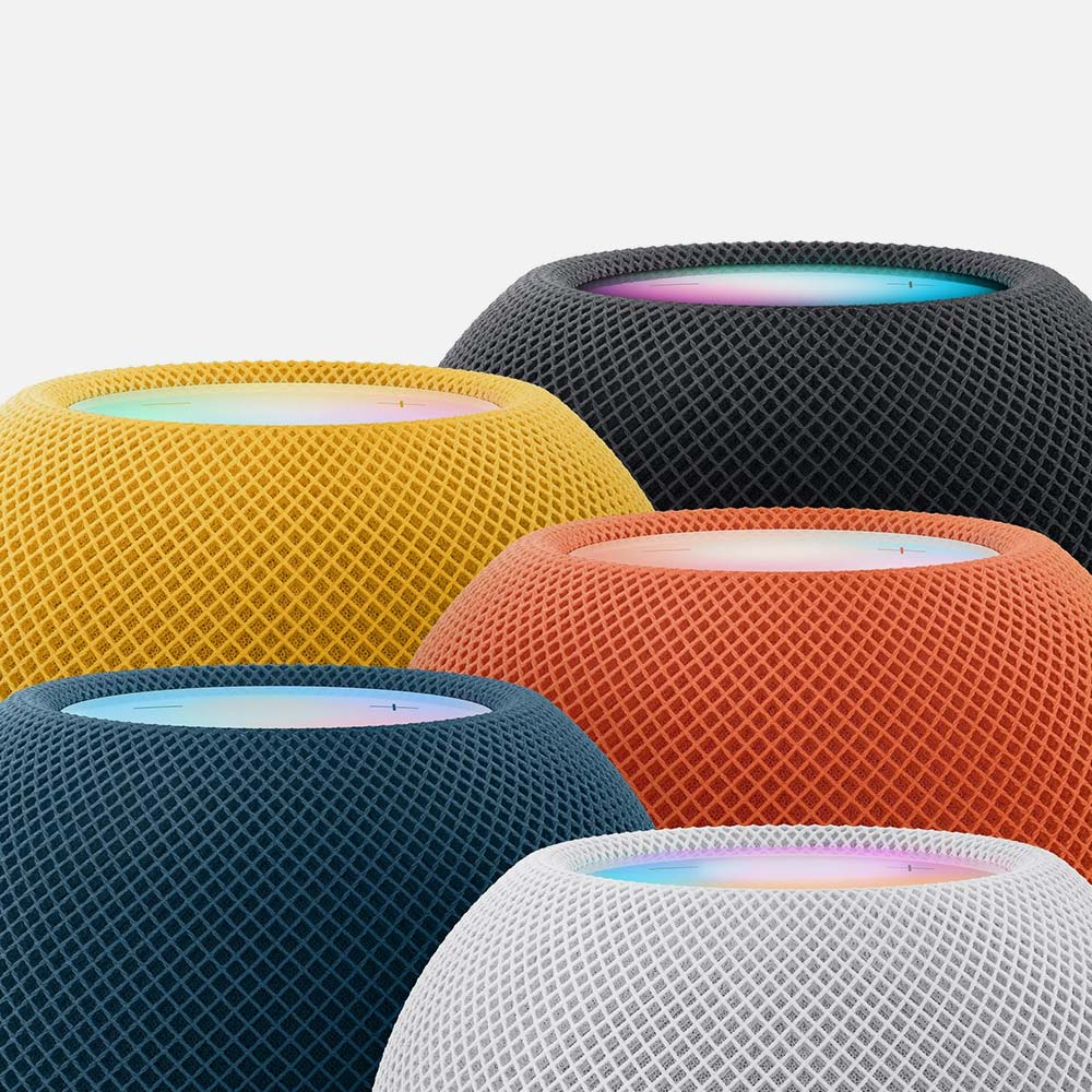 Apple HomePod Mini - Image 6