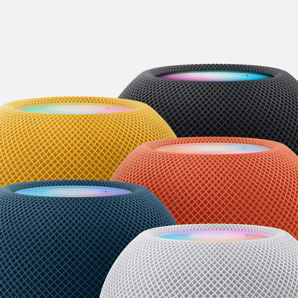 Apple HomePod Mini - Image 9
