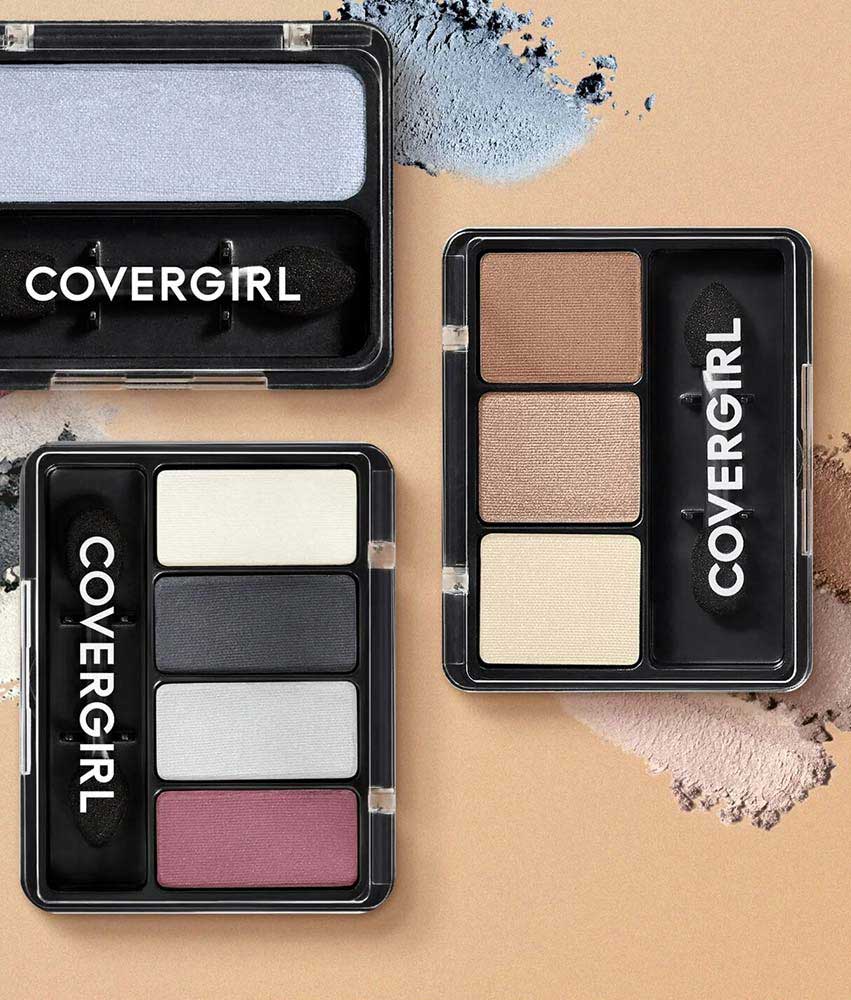 Girl Eye Enhancers 3 Kit Shadow - Image 3