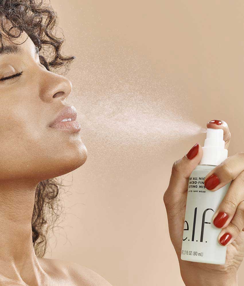 All Night Micro-Fine Setting - Image 4