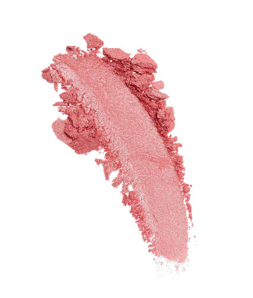 Milani Baked Blush - Dolce Pink - Image 4