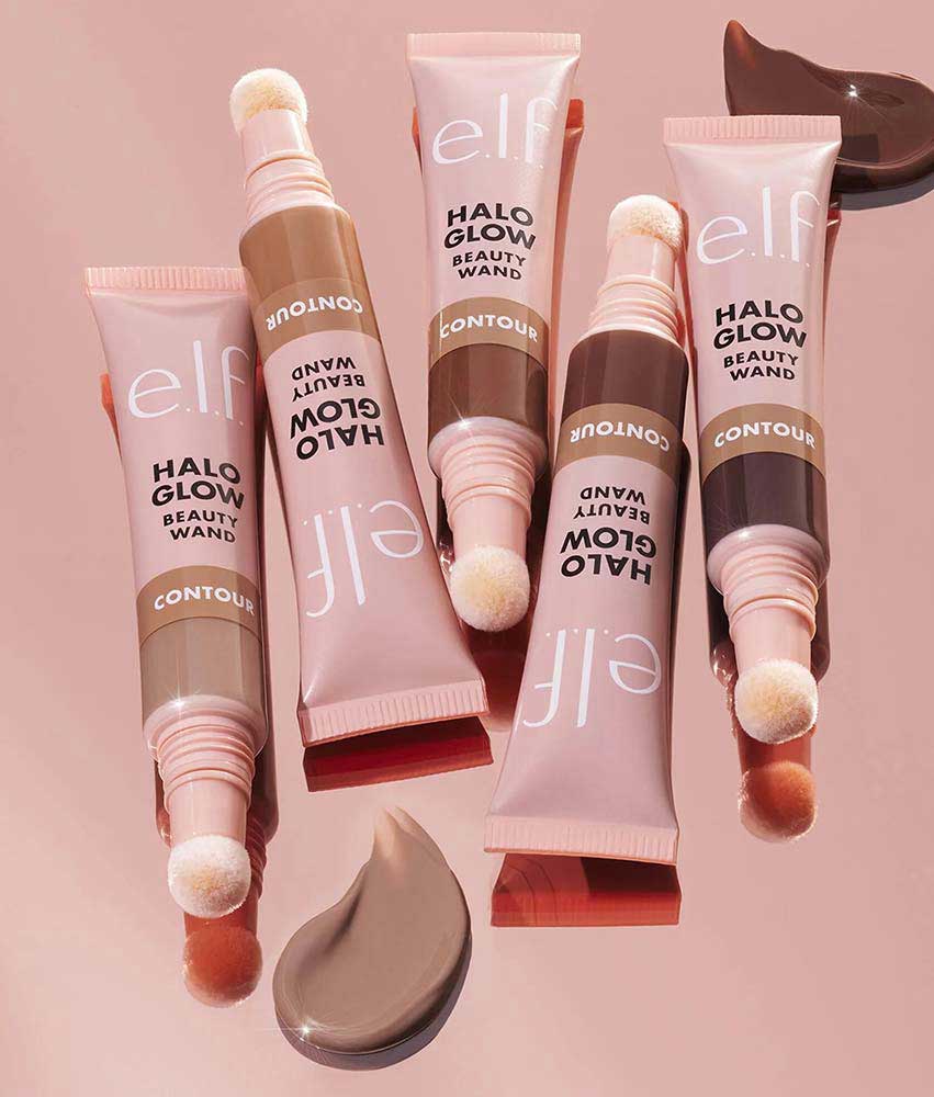 Glow Beauty Wand Blush - Image 4