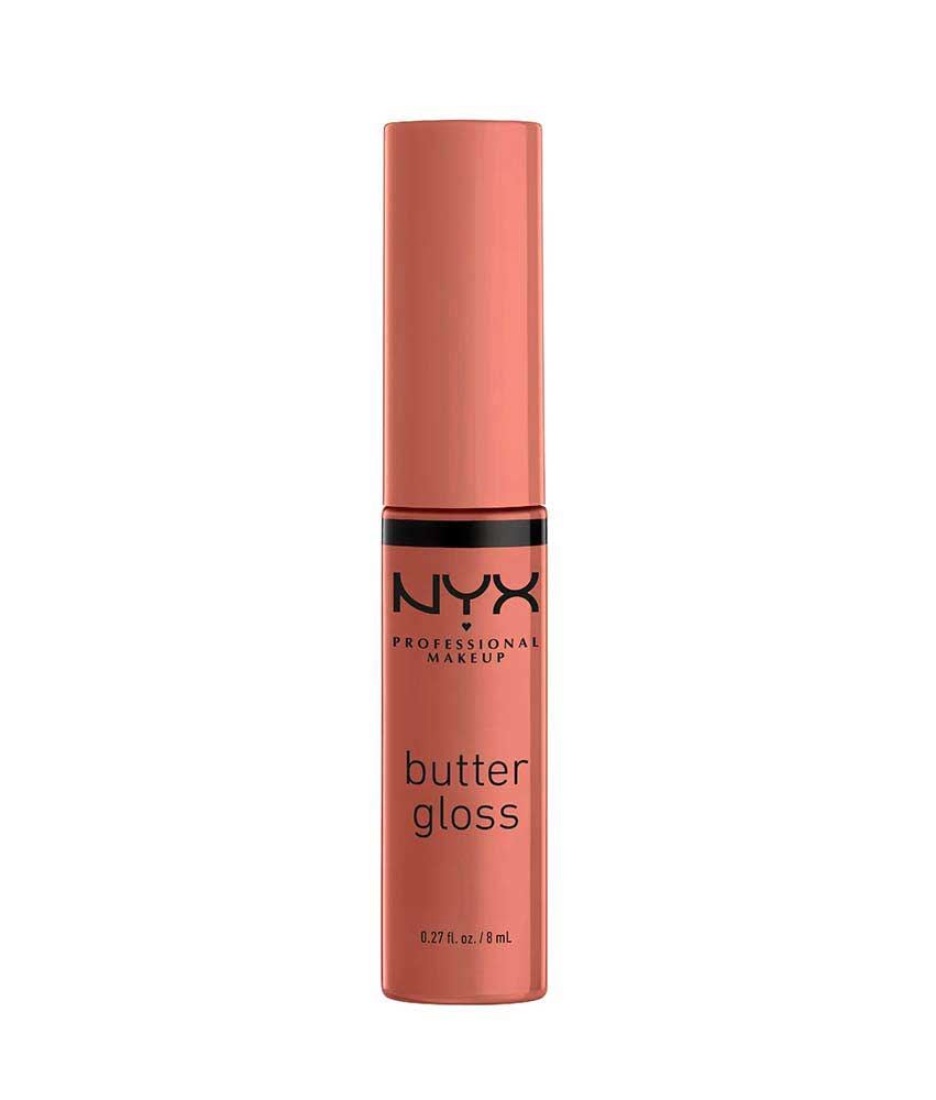 Professional Makeup Butter Lip Gloss - Image 5