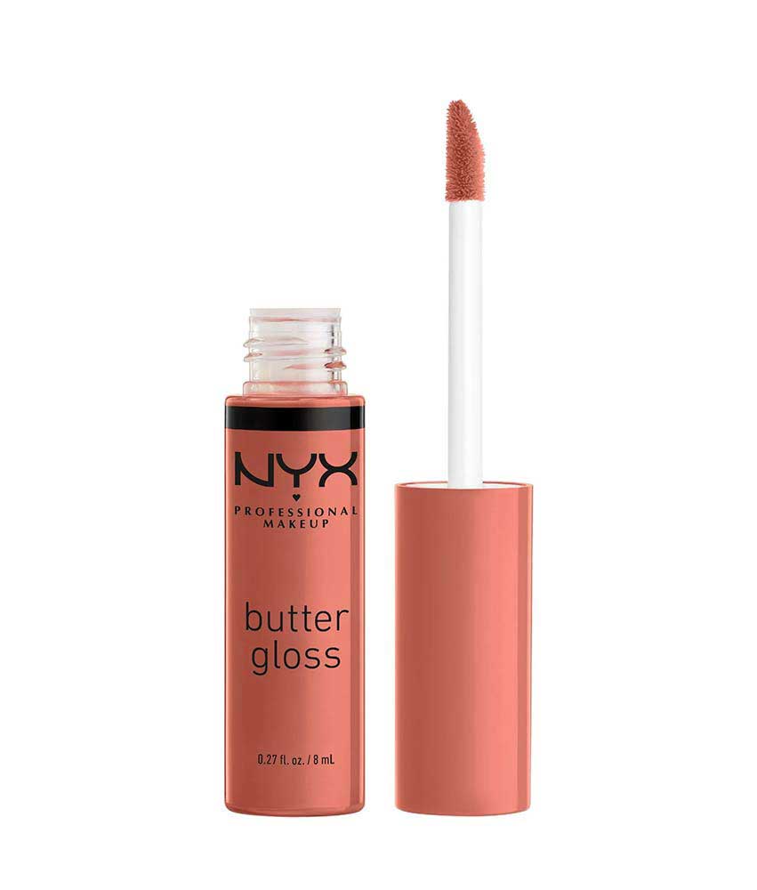 Professional Makeup Butter Lip Gloss - Image 6
