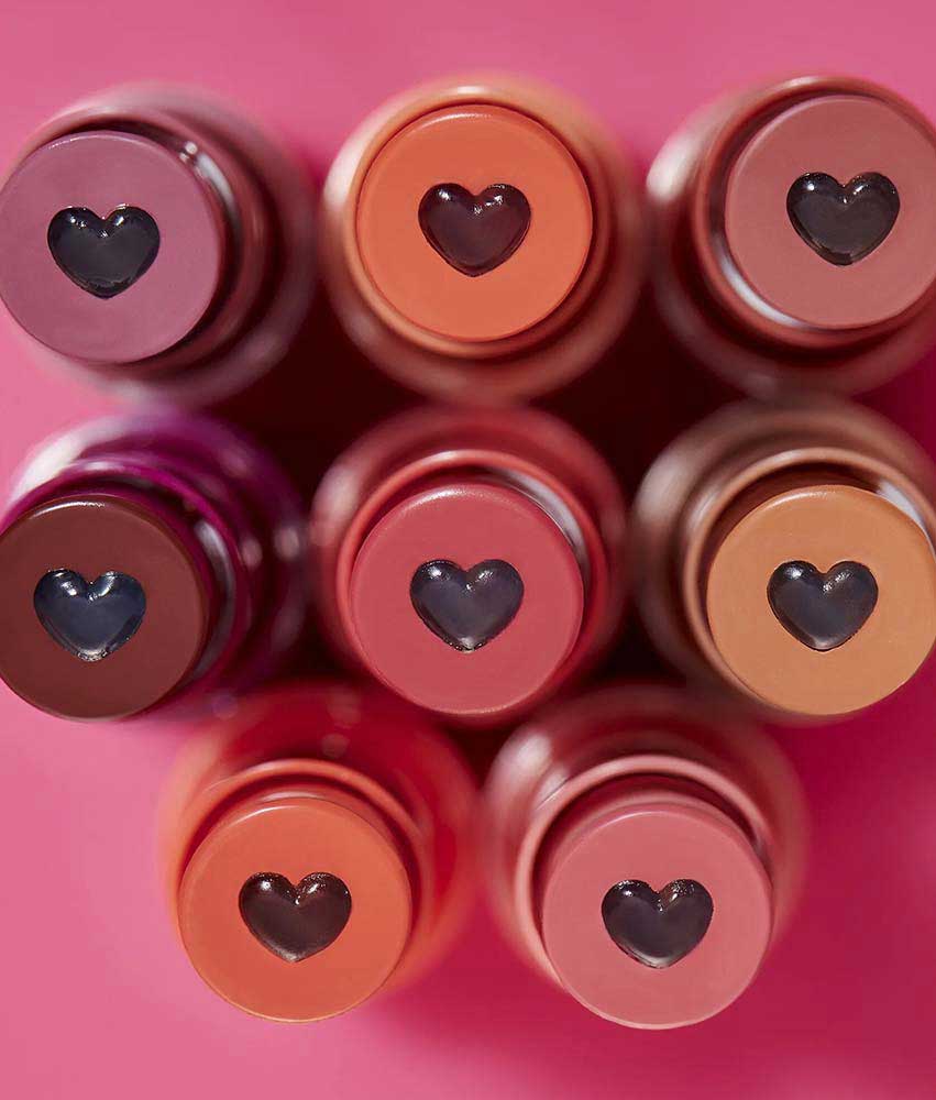 Hydrating Core Lip Shine - Image 5