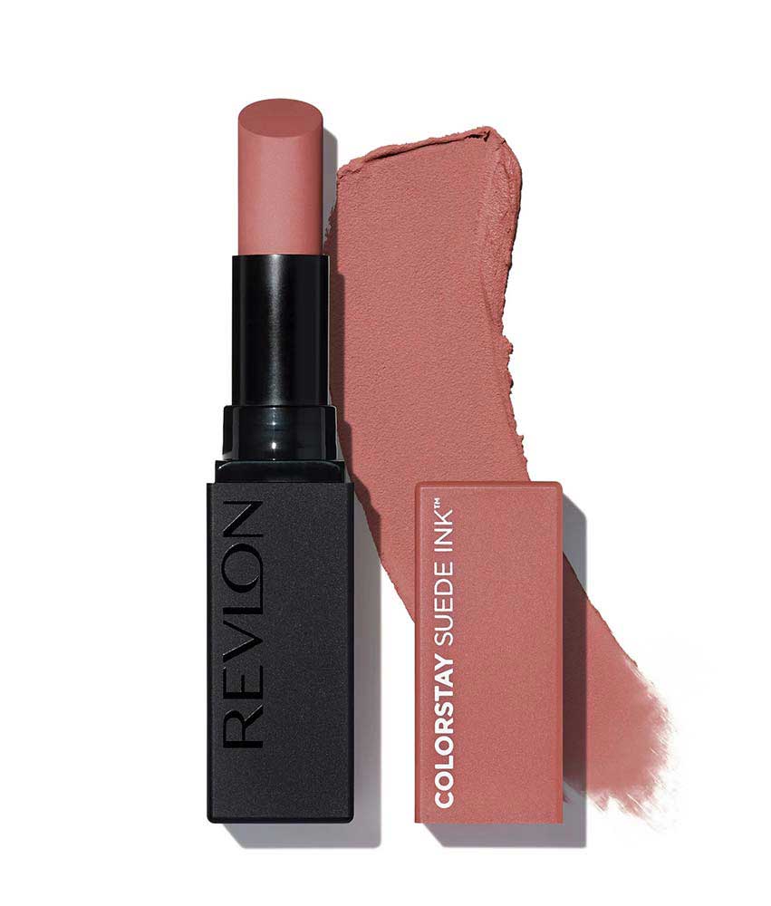 ColorStay Suede Ink Lipstick - Image 2