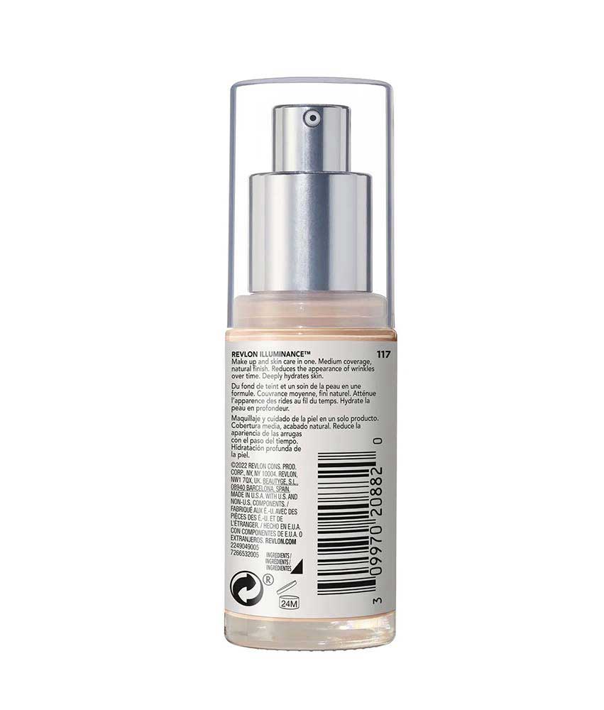 Revlon Illuminance Skin-Caring - Image 2