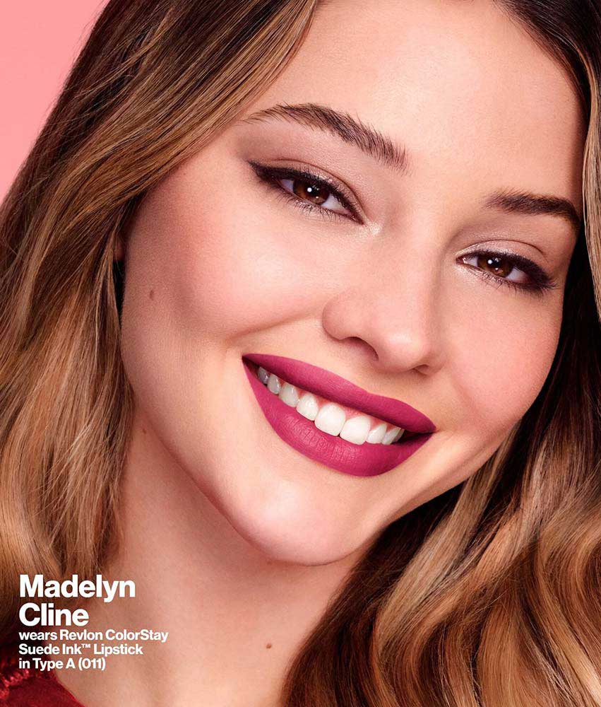 ColorStay Suede Ink Lipstick - Image 3