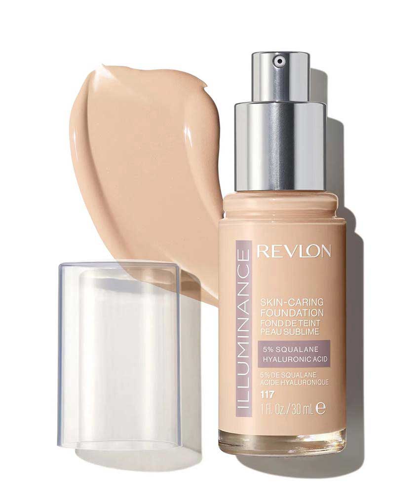 Revlon Illuminance Skin-Caring - Image 3