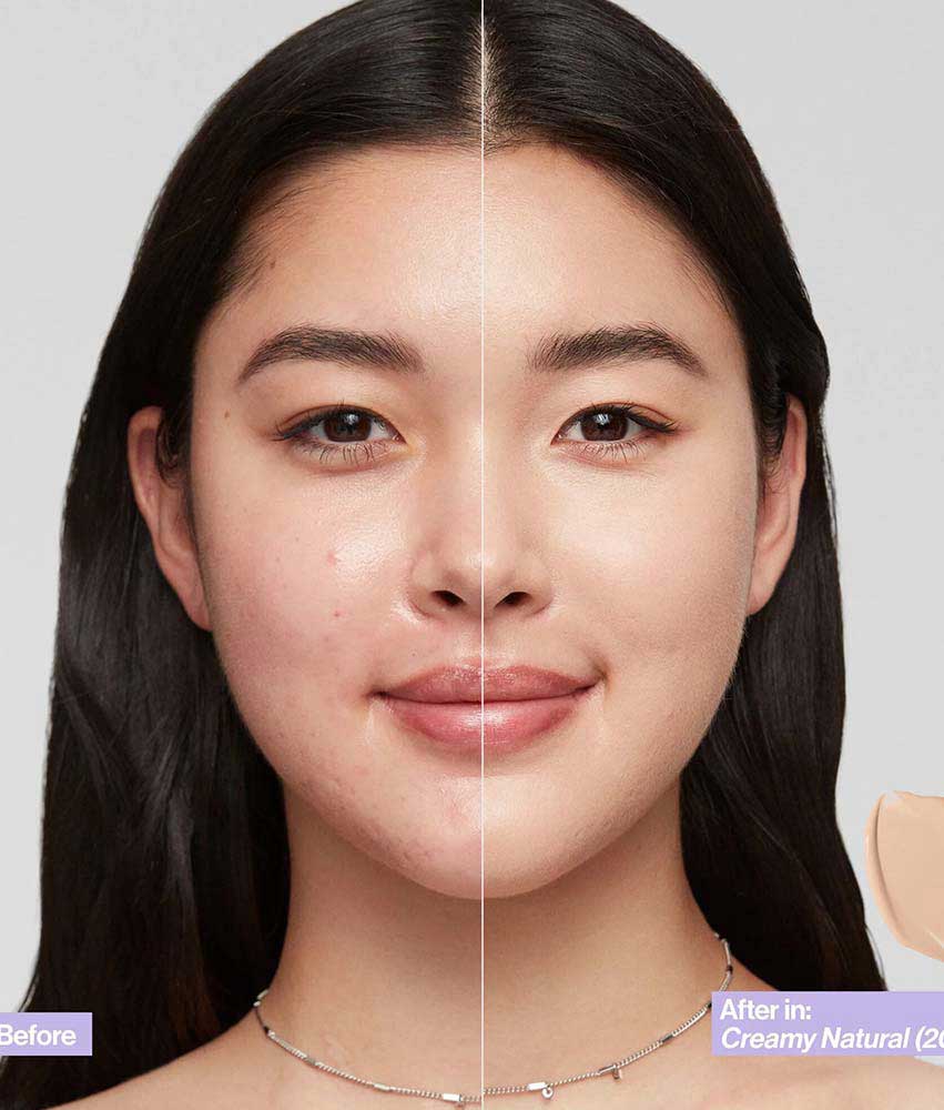 Revlon Illuminance Skin-Caring - Image 4