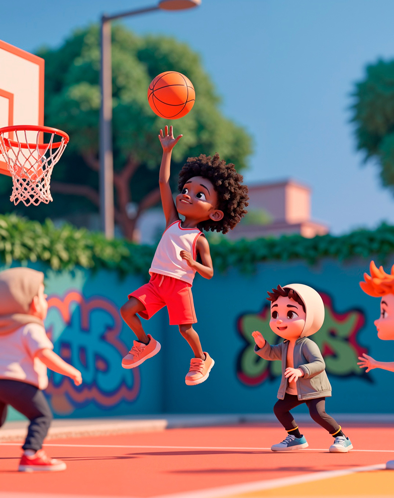 Asphalt Fury Racing Set - Image 5