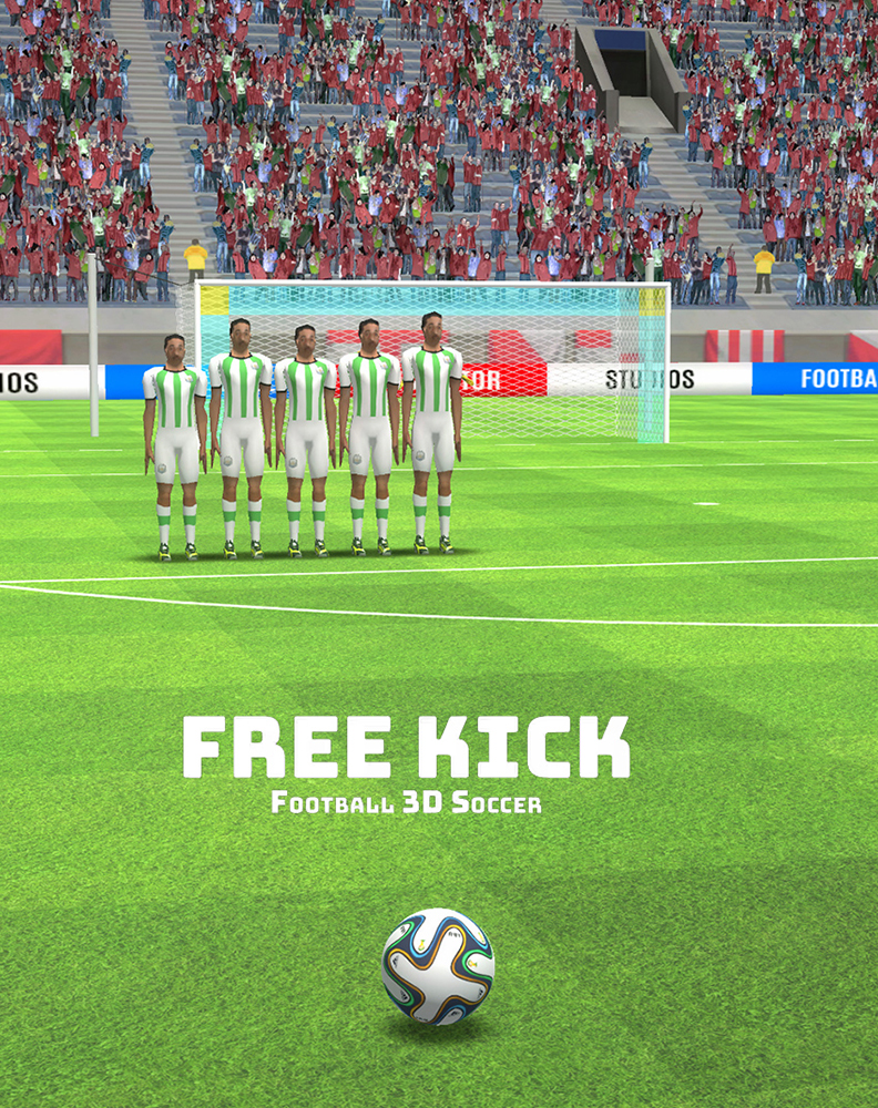 Progress Through Increasingly