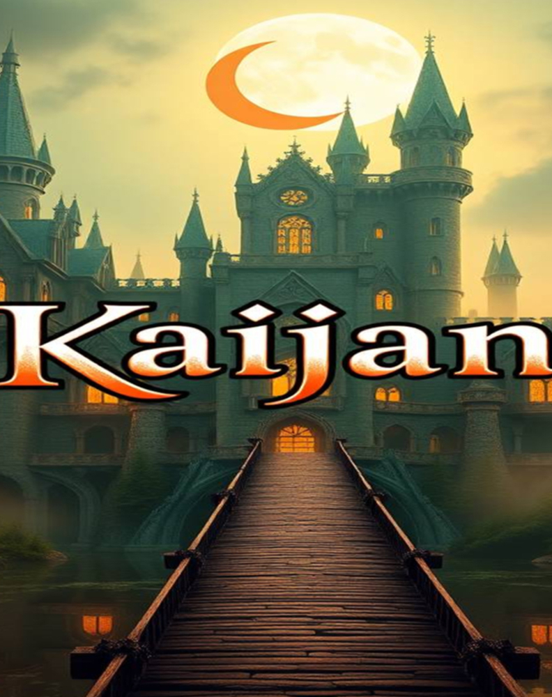 Navigate A Shadowy World