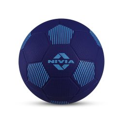 Nivia Home Play Football Size 1 Machine Stitched