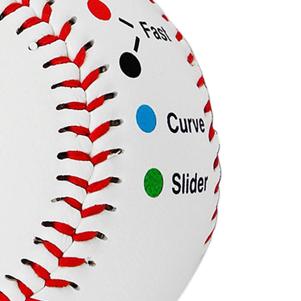 Baoblaze 9 Inch Baseball Accessories Competition - Image 2