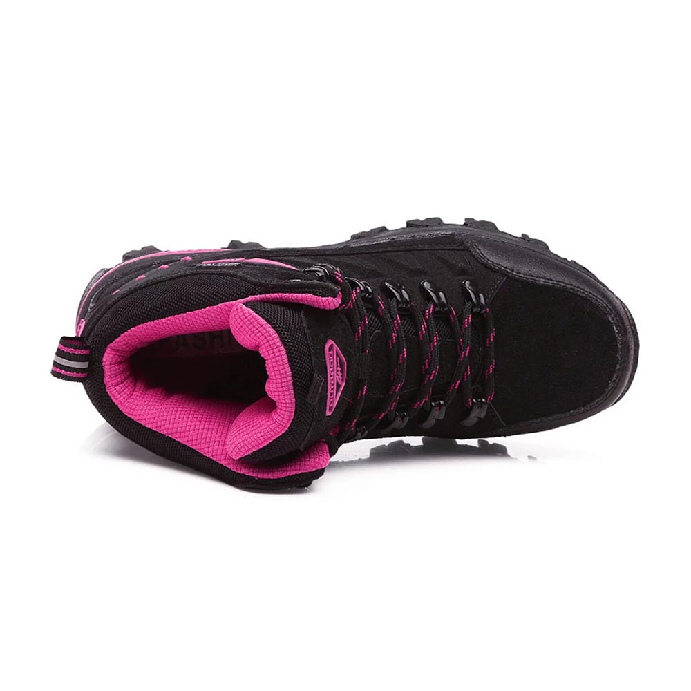 Zapatos De Senderismo Para Mujer Para Exteriores - Image 2