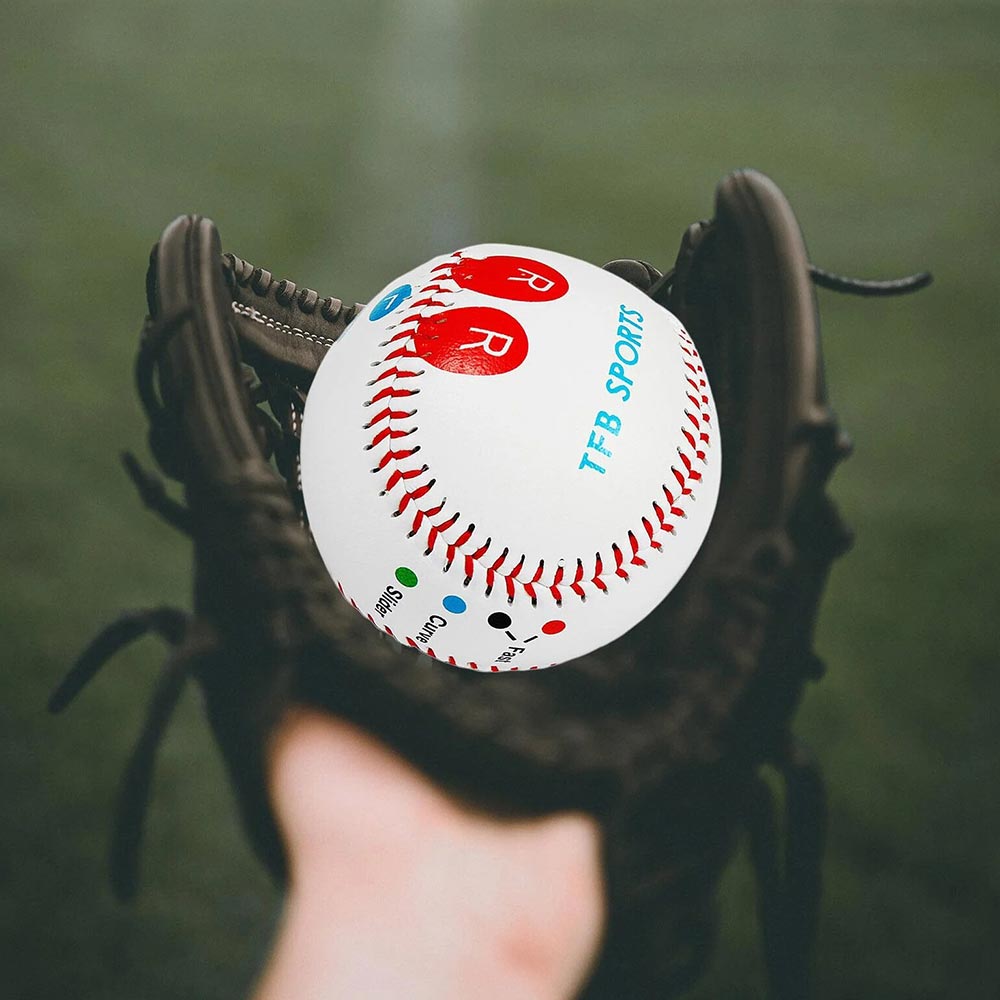 Baoblaze 9 Inch Baseball Accessories Competition - Image 3