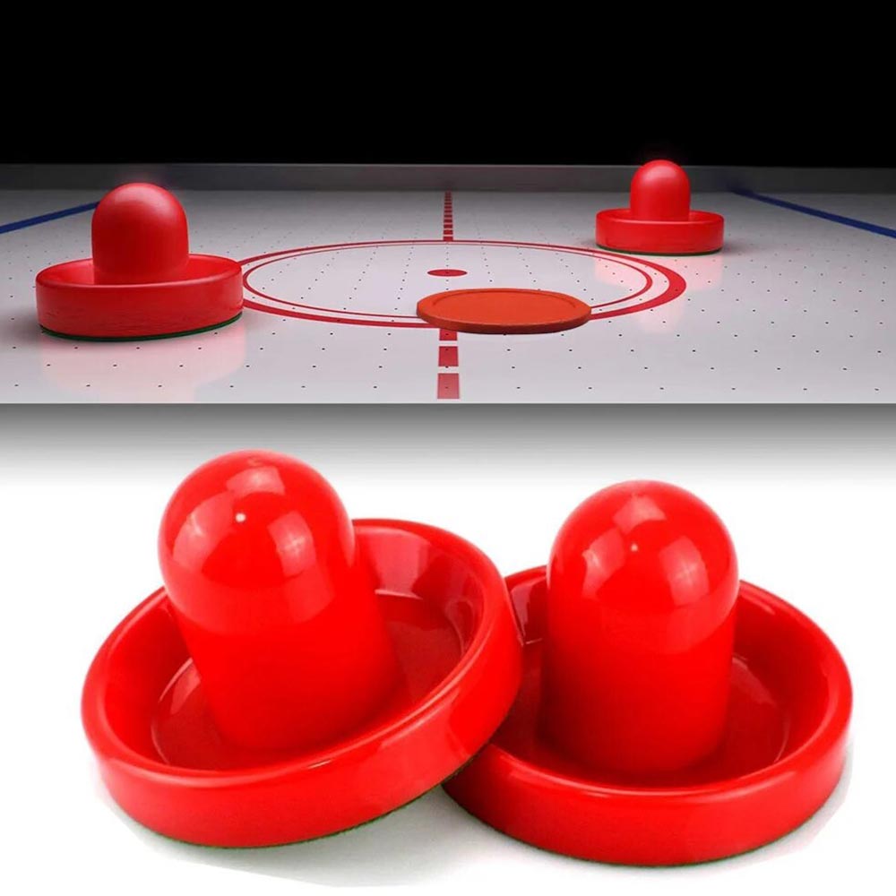 Hope Kart Air Hockey Striker Pusher Set for Table Kids - Image 4