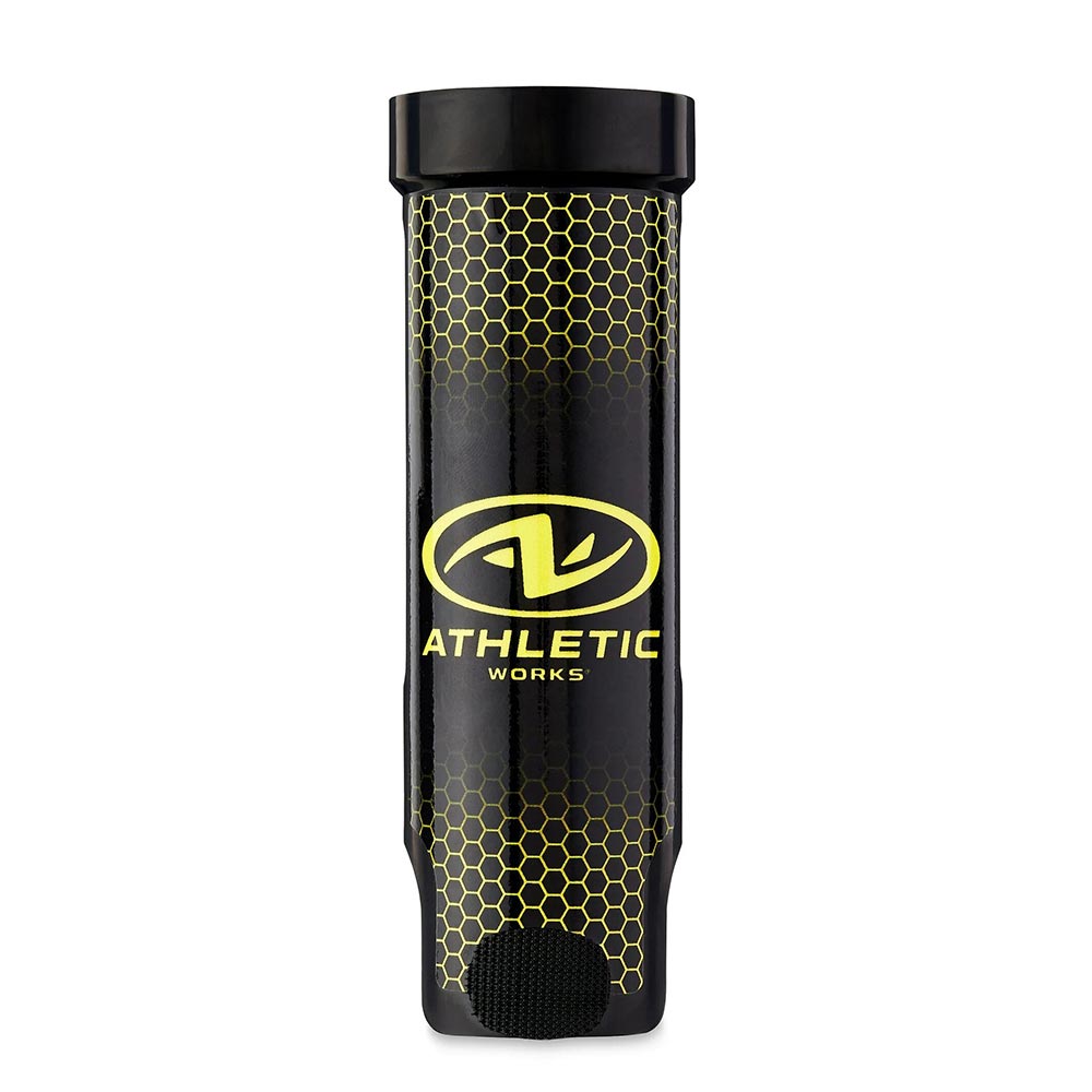 Athletic Works Golf Ball Holder & Dispenser