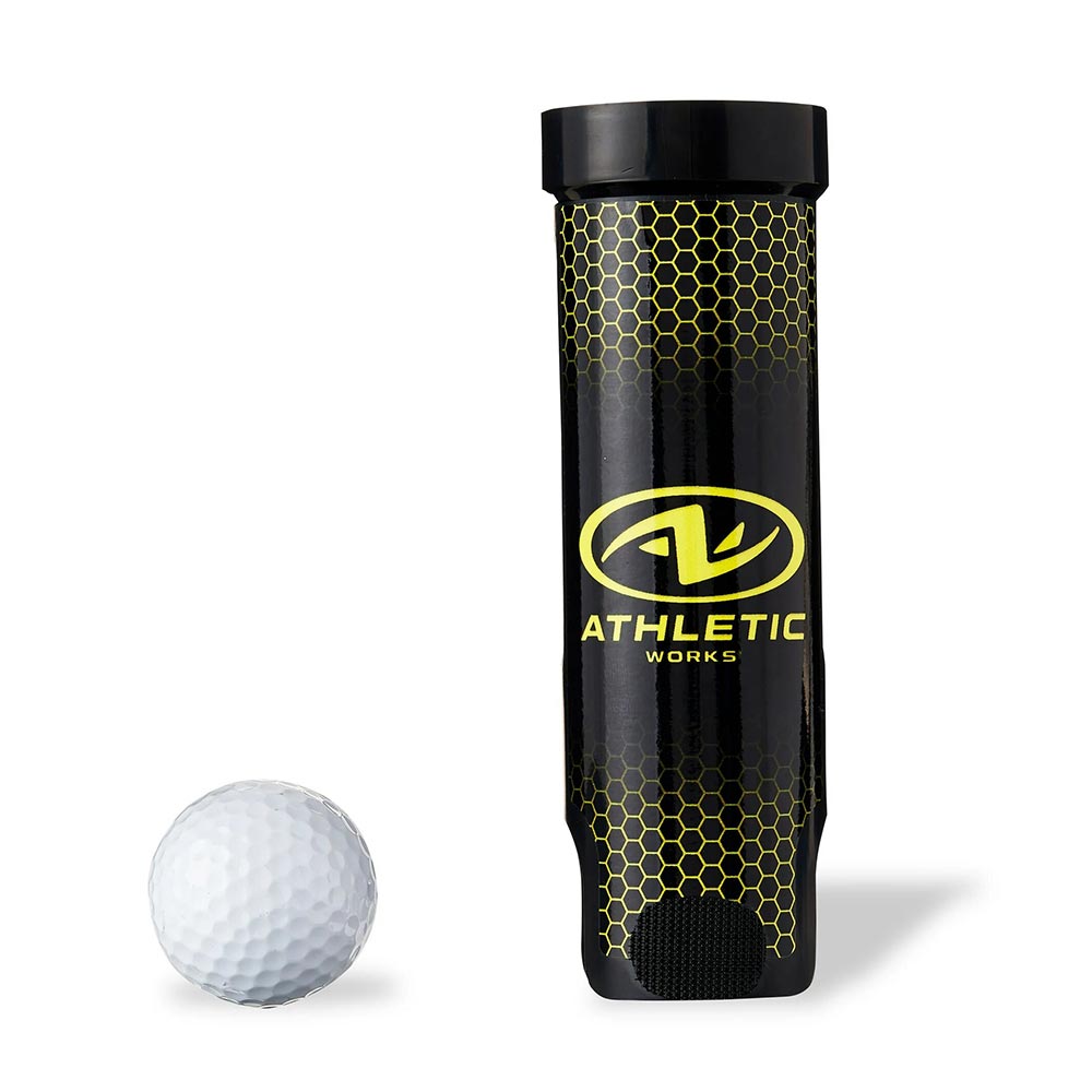Athletic Works Golf Ball Holder & Dispenser - Image 4