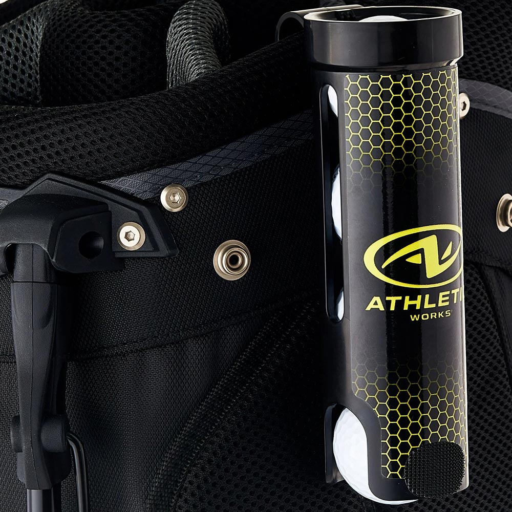 Athletic Works Golf Ball Holder & Dispenser - Image 5