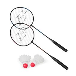 Eastpoint Sports 2-Player Badminton Racket Set