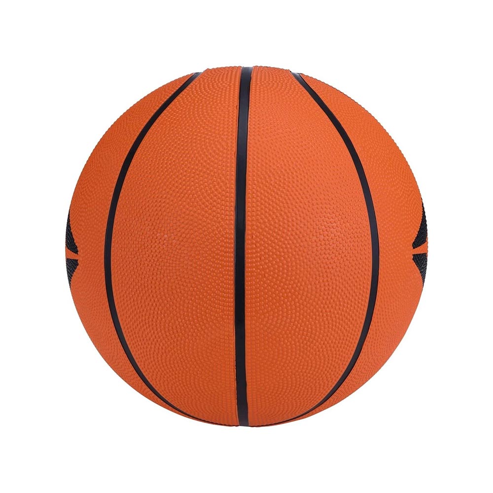 Reebok Delta Outdoor Rubber Basketball, Size 7 - Image 2