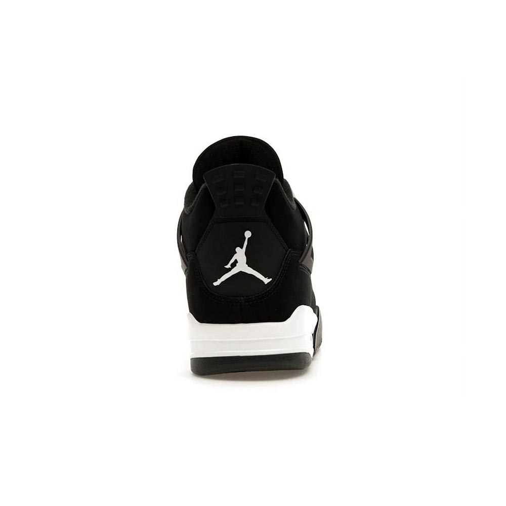 Air Jordan 4 Retro 'White Thunder' Men's Shoes - Image 3