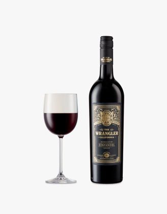 Wrangler Zinfandel