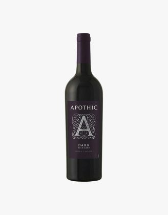 Apothic Dark