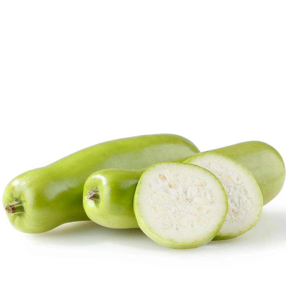 Bottle gourd sorekayi refreshing & nutritious