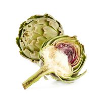 Cybexis artichoke green globe seeds