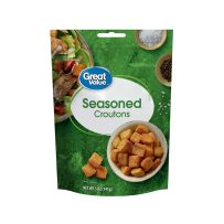 Great value seasoned croutons