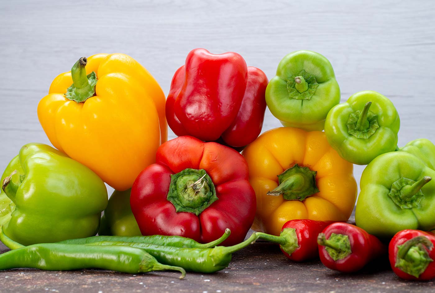 Your go-to destination for wholesome, seasonal fresh fruit and veg