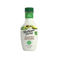 Bolthouse farms cilantro avocado yogurt