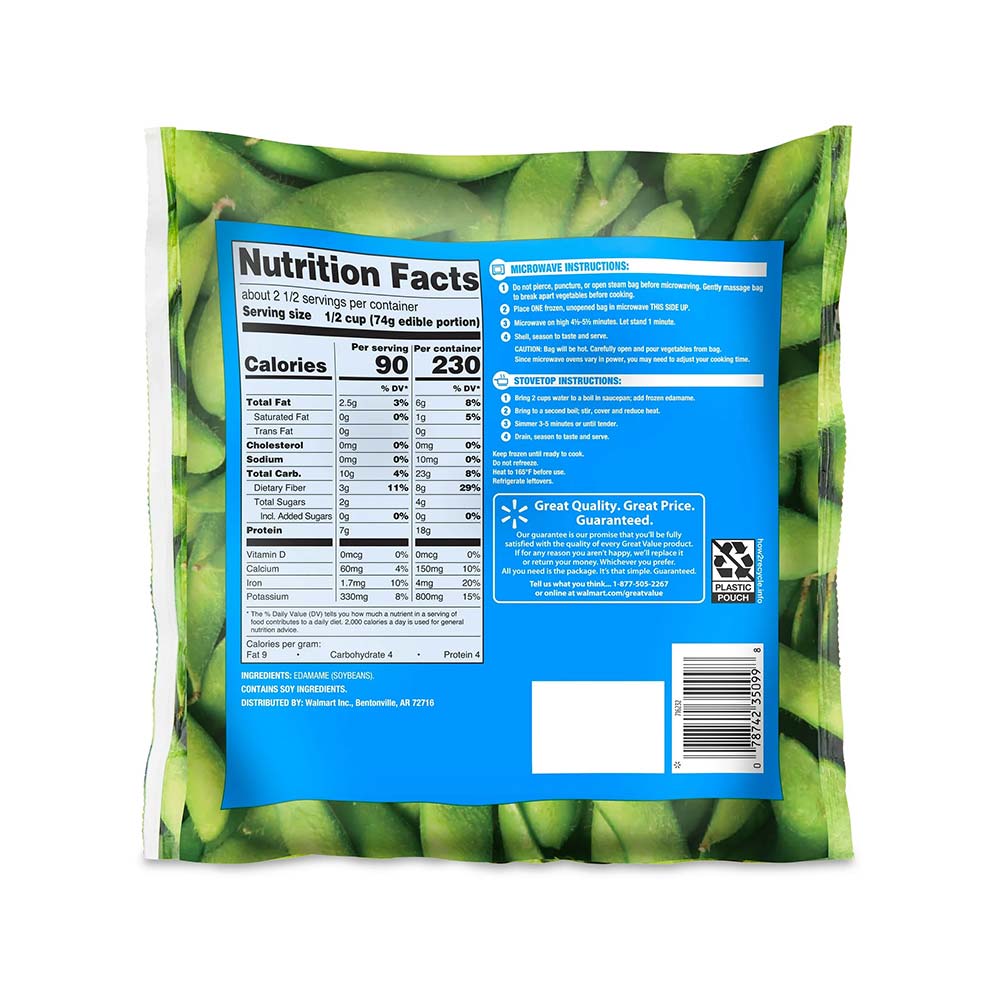 Printing cheap fresh vegetables packaging - Image 2