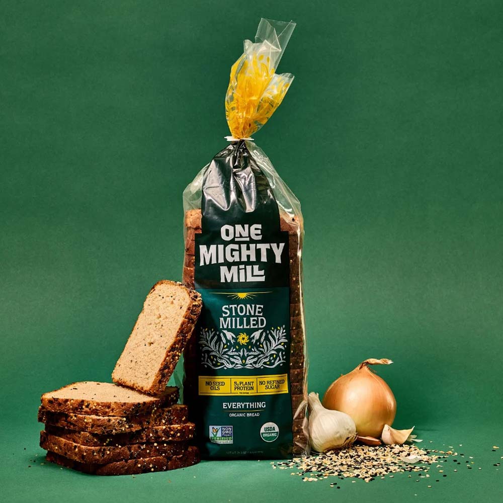 Sandwich Bread With Fiber - Image 3