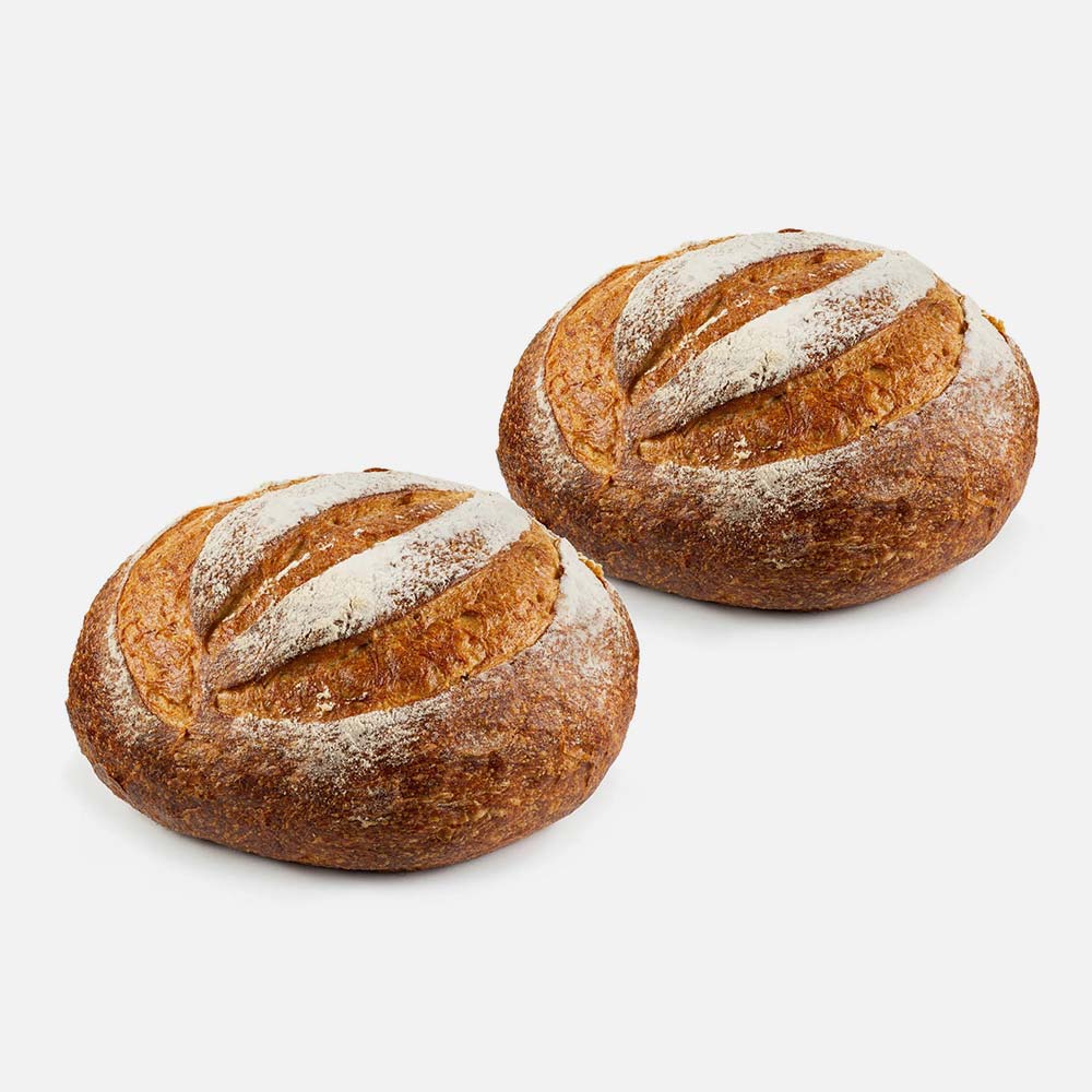 Leather Athletic Walking Shoes