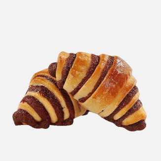 Chocolate Mini Croissant