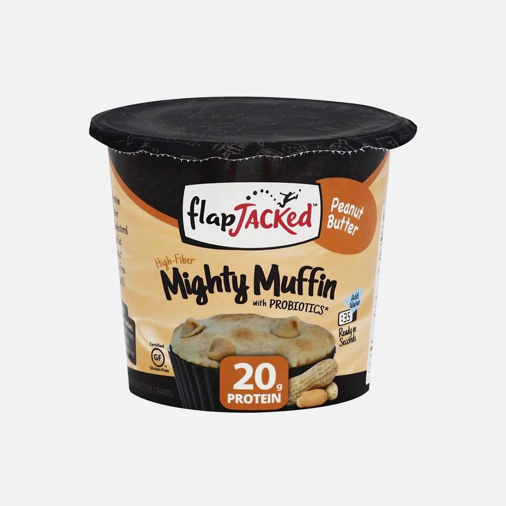 Flapjacked Mighty Muffins - Image 4