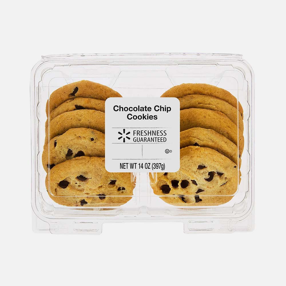 Chocolate Chip Cookie - Image 3