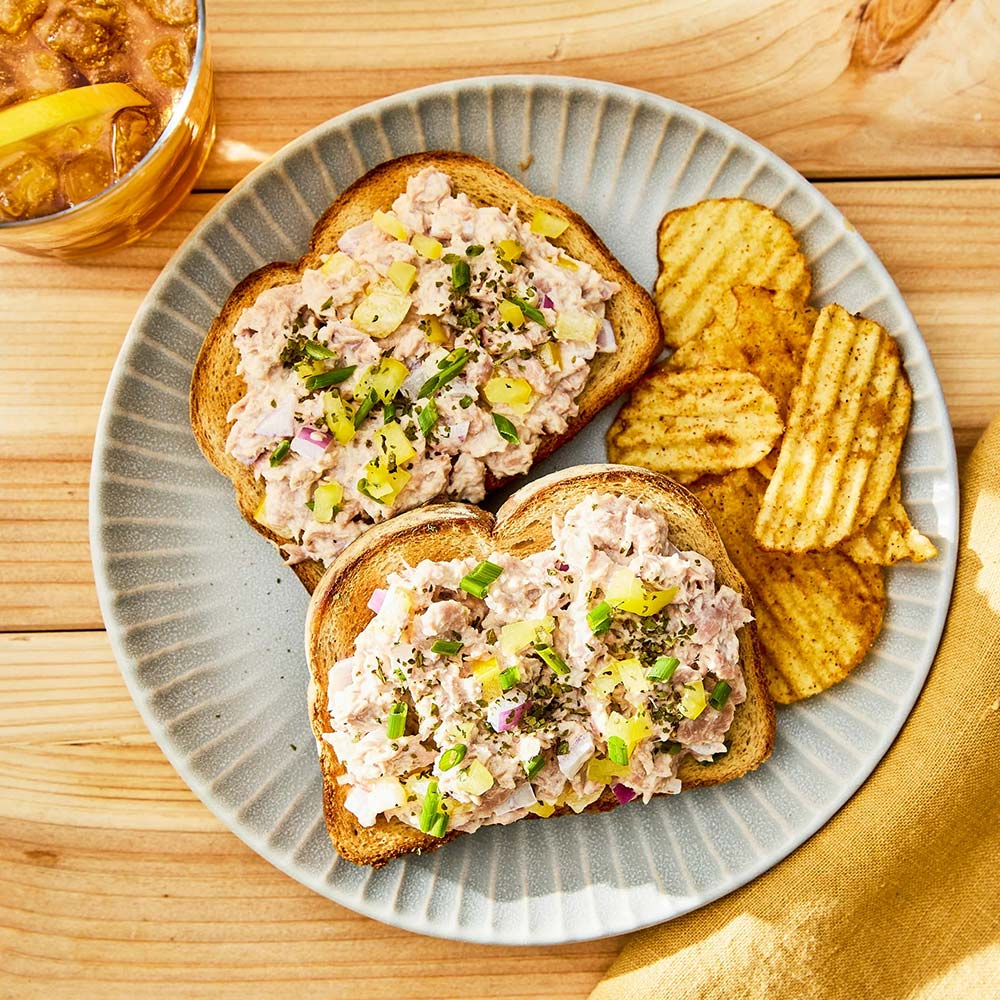 Jean Jean Multigrain Bread - Image 3