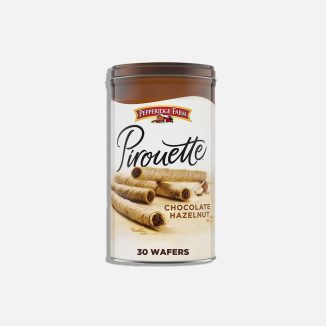 Pirouette Cookies Chocolate