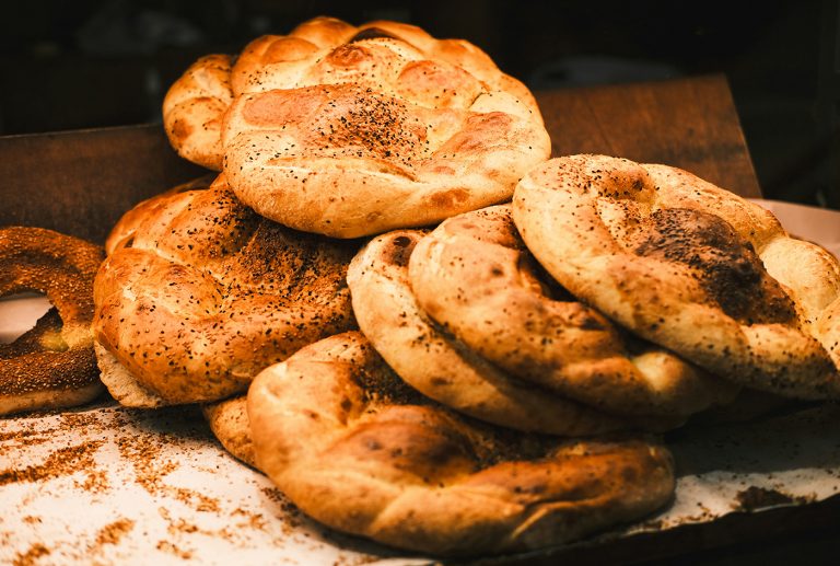 Every Slice Tells a Story: Freshly Baked Cakes and Pastries for Every Special Celebration